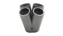 Load image into Gallery viewer, Vibrant Performance 2466 4 Into 1 Turbo Manifold Merge Collector