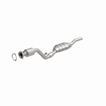 Load image into Gallery viewer, MagnaFlow Exhaust Products 23719 HM Grade Direct-Fit Catalytic Converter for Select Audi A6, Audi A6 Quattro, Volkswagen Passat