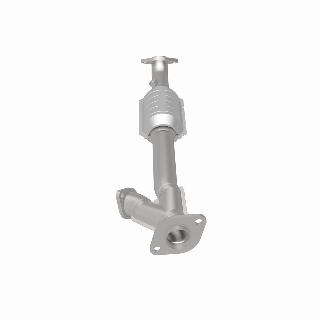MagnaFlow Exhaust Products 49698 OEM Grade Direct-Fit Catalytic Converter for Select Lexus GX470, Toyota 4Runner