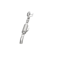 Load image into Gallery viewer, MagnaFlow Exhaust Products 19056 Off Road Pro Series Gas Stainless Cat-Back for Select Ford F-150