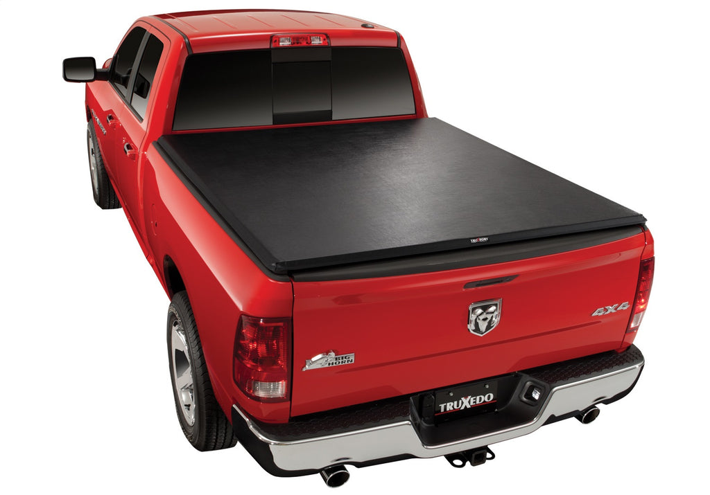 Truxedo 246901 TruXport for Select Dodge Ram 1500, Dodge Ram 2500, Dodge Ram 3500, Ram 1500, Ram Classic, Ram 2500, Ram
