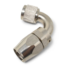 Load image into Gallery viewer, Performance--16-An-Endura-120-Degree-Full-Flow-Swivel-Hose-End-(With-1-12In-Radius)