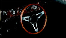 Load image into Gallery viewer, Grant 246 Classic Series Nostalgia Steering Wheel