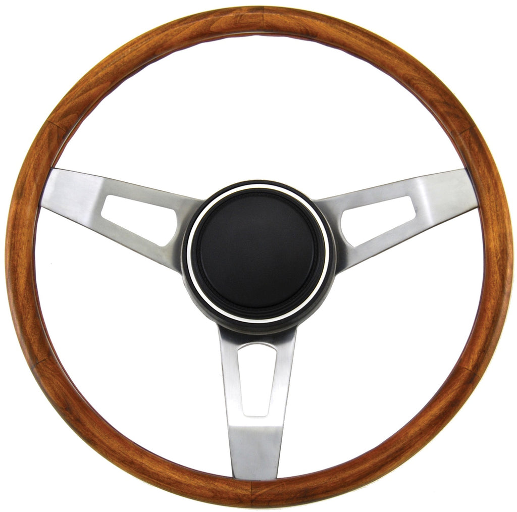 Grant 246 Classic Series Nostalgia Steering Wheel
