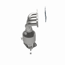 Load image into Gallery viewer, MagnaFlow Exhaust Products 5531919 California CARB Manifold Catalytic Converter for Select Mazda MX-5 Miata