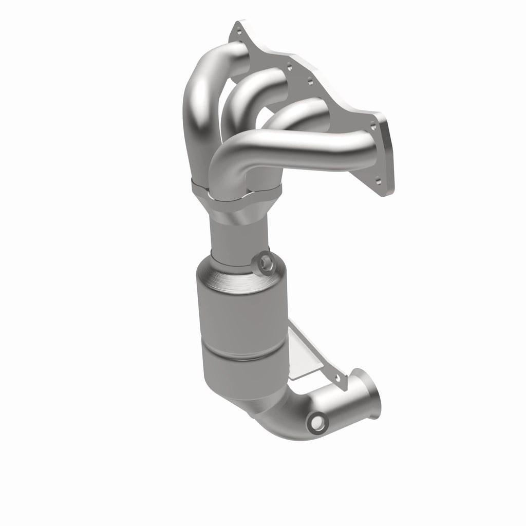 MagnaFlow Exhaust Products 49028 OEM Grade Manifold Catalytic Converter for Select Mini Cooper, Mini Cooper Countryman, Mini Cooper Paceman