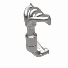 Load image into Gallery viewer, MagnaFlow Exhaust Products 49028 OEM Grade Manifold Catalytic Converter for Select Mini Cooper, Mini Cooper Countryman, Mini Cooper Paceman