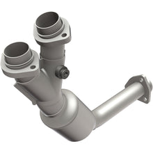 Load image into Gallery viewer, MagnaFlow Exhaust Products 23663 Standard Grade Direct-Fit Catalytic Converter for Select Jaguar Vanden Plas, Jaguar XJ6