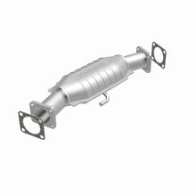 Load image into Gallery viewer, MagnaFlow Exhaust Products 3322430 California CARB Direct-Fit Catalytic Converter for Select Chevrolet Camaro, Chevrolet Corvette