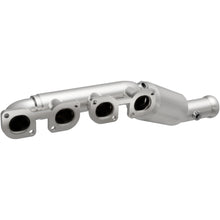 Load image into Gallery viewer, MagnaFlow Exhaust Products 52236 OEM Grade Manifold Catalytic Converter for Select BMW X5