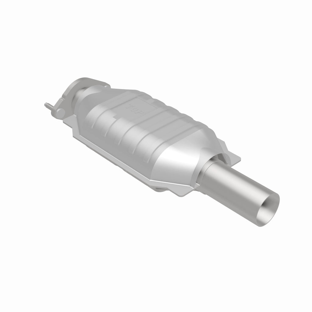 MagnaFlow Exhaust Products 25206 HM Grade Direct-Fit Catalytic Converter for Select Ford Fusion, Lincoln Zephyr, Mercury Milan