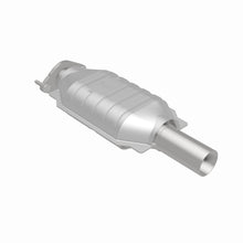 Load image into Gallery viewer, MagnaFlow Exhaust Products 25206 HM Grade Direct-Fit Catalytic Converter for Select Ford Fusion, Lincoln Zephyr, Mercury Milan