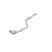 Load image into Gallery viewer, MagnaFlow Exhaust Products 51665 OEM Grade Direct-Fit Catalytic Converter for Select Mercedes-Benz E350