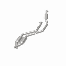 Load image into Gallery viewer, MagnaFlow Exhaust Products 444059 California CARB Direct-Fit Catalytic Converter for Select Mercedes-Benz CLK320