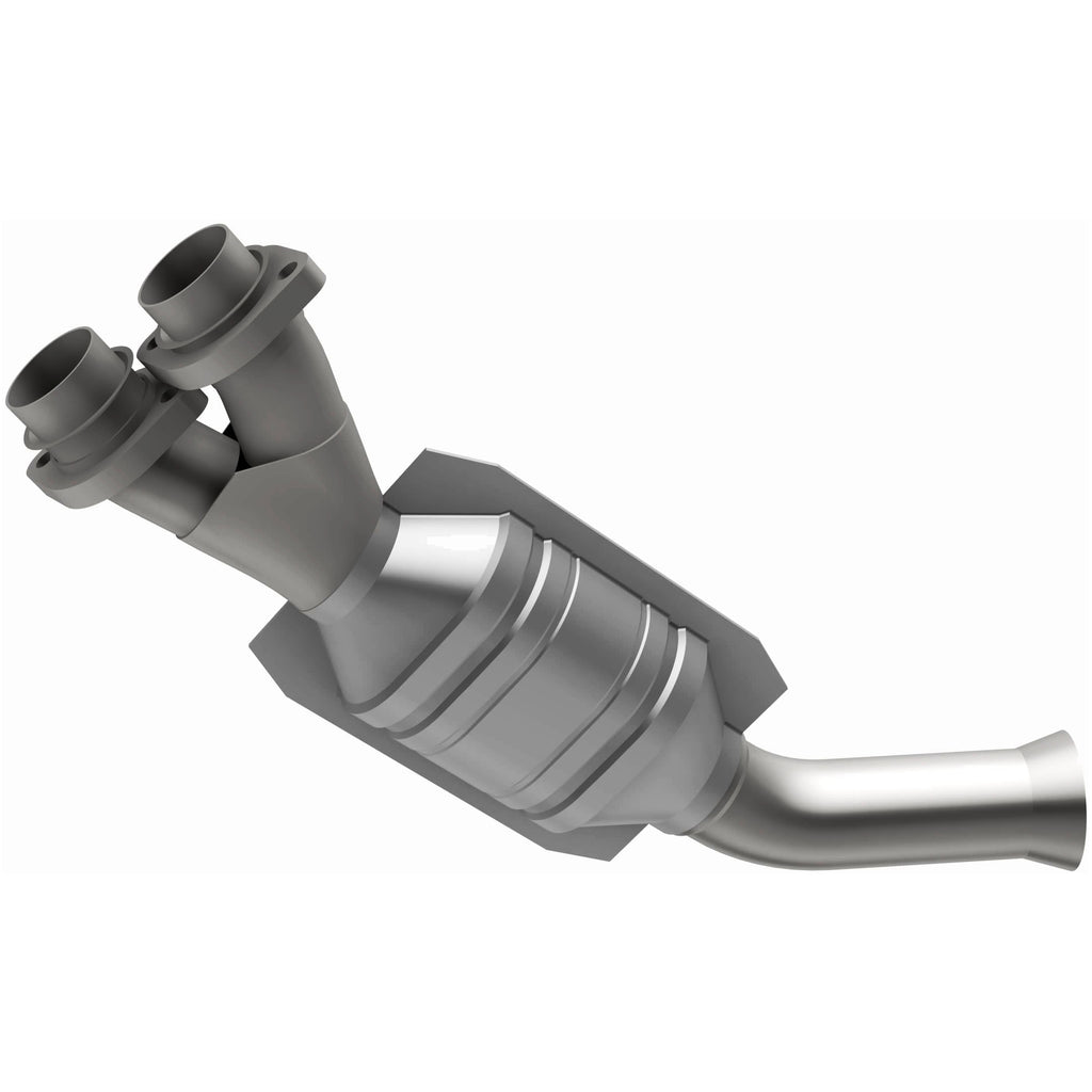 MagnaFlow Exhaust Products 23664 Standard Grade Direct-Fit Catalytic Converter for Select Jaguar Vanden Plas, Jaguar XJ6
