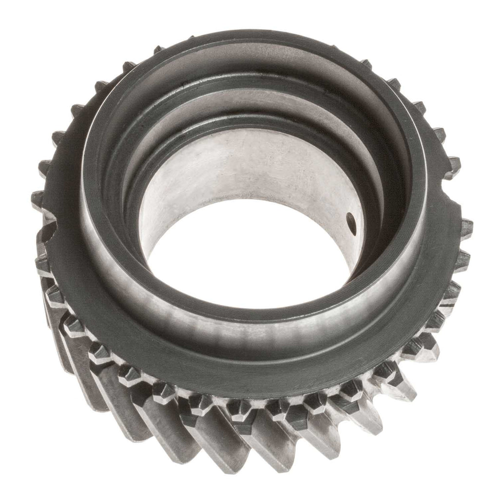 5Sp-4Th-Spd-Gear-Mshaft-25T