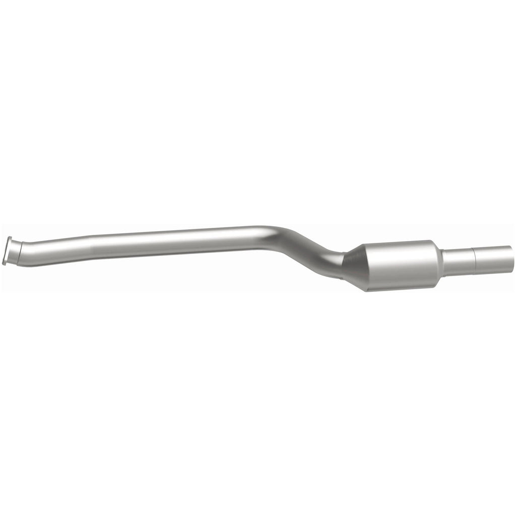 MagnaFlow Exhaust Products 5671765 California CARB Direct-Fit Catalytic Converter for Select BMW 328i, BMW 328i xDrive, BMW 328xi