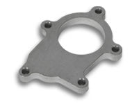 T3-Turbo-Discharge-Flange-(5-Bolt)-For-External-Wastegate-Applicationst304-Ss-12In-Thick