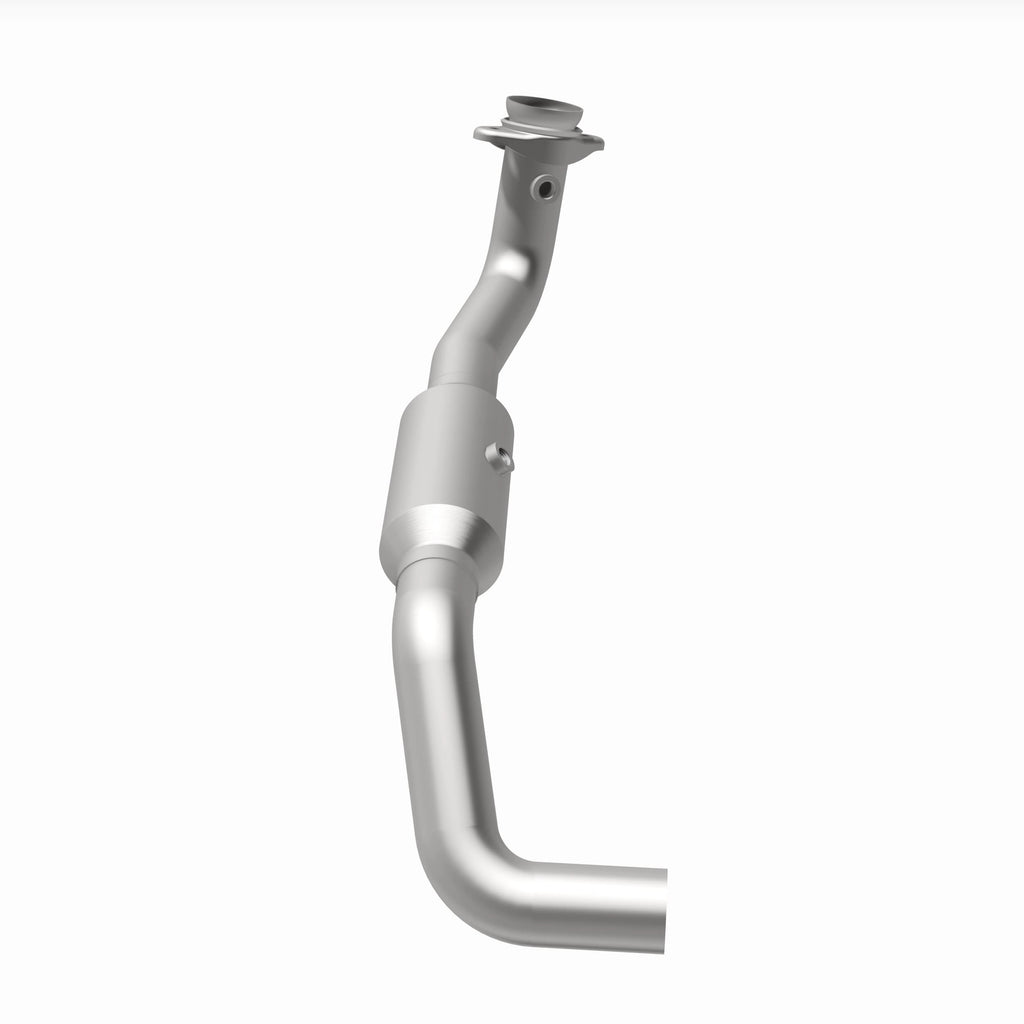 MagnaFlow Exhaust Products 4651694 California CARB Direct-Fit Catalytic Converter for Select Ford F-150, Lincoln Mark LT