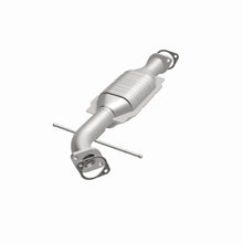 Load image into Gallery viewer, MagnaFlow Exhaust Products 49544 OEM Grade Direct-Fit Catalytic Converter for Select Kia Sedona