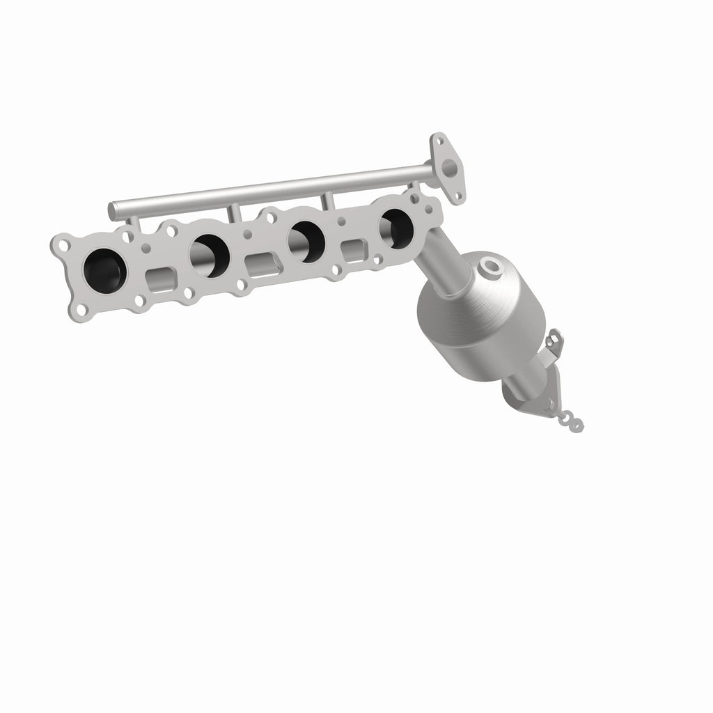 MagnaFlow Exhaust Products 51795 OEM Grade Manifold Catalytic Converter for Select Lexus GX460