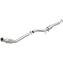 Load image into Gallery viewer, MagnaFlow Exhaust Products 21-572 OEM Grade Direct-Fit Catalytic Converter for Select Mercedes-Benz SL550
