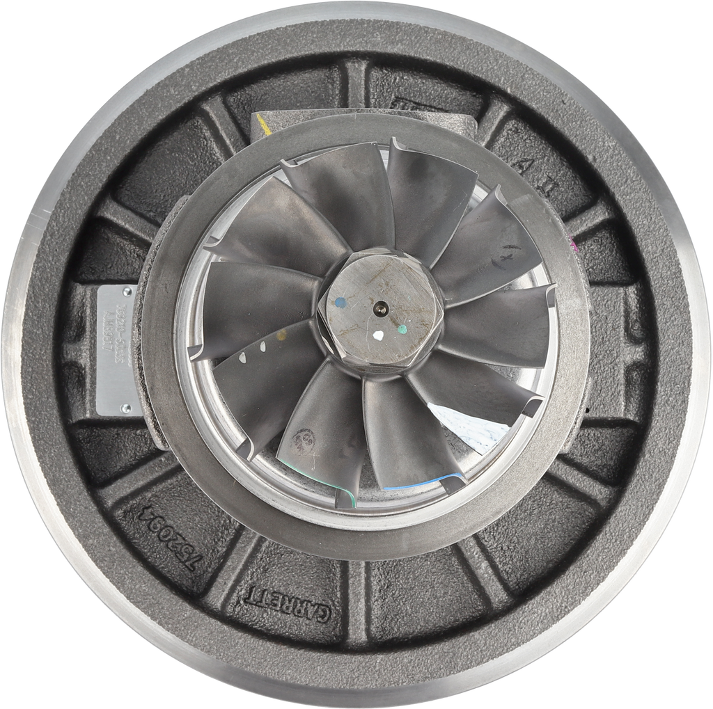 Alliant Power 769210-5003S Turbocharger Actuator