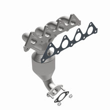 Load image into Gallery viewer, MagnaFlow Exhaust Products 452033 California CARB Manifold Catalytic Converter for Select Hyundai Accent