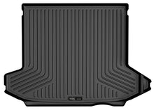 Load image into Gallery viewer, Husky Liners 24781 Weatherbeater-Cargo Liner for Select Hyundai Tucson