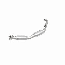 Load image into Gallery viewer, MagnaFlow Exhaust Products 24468 HM Grade Direct-Fit Catalytic Converter for Select Dodge Ram