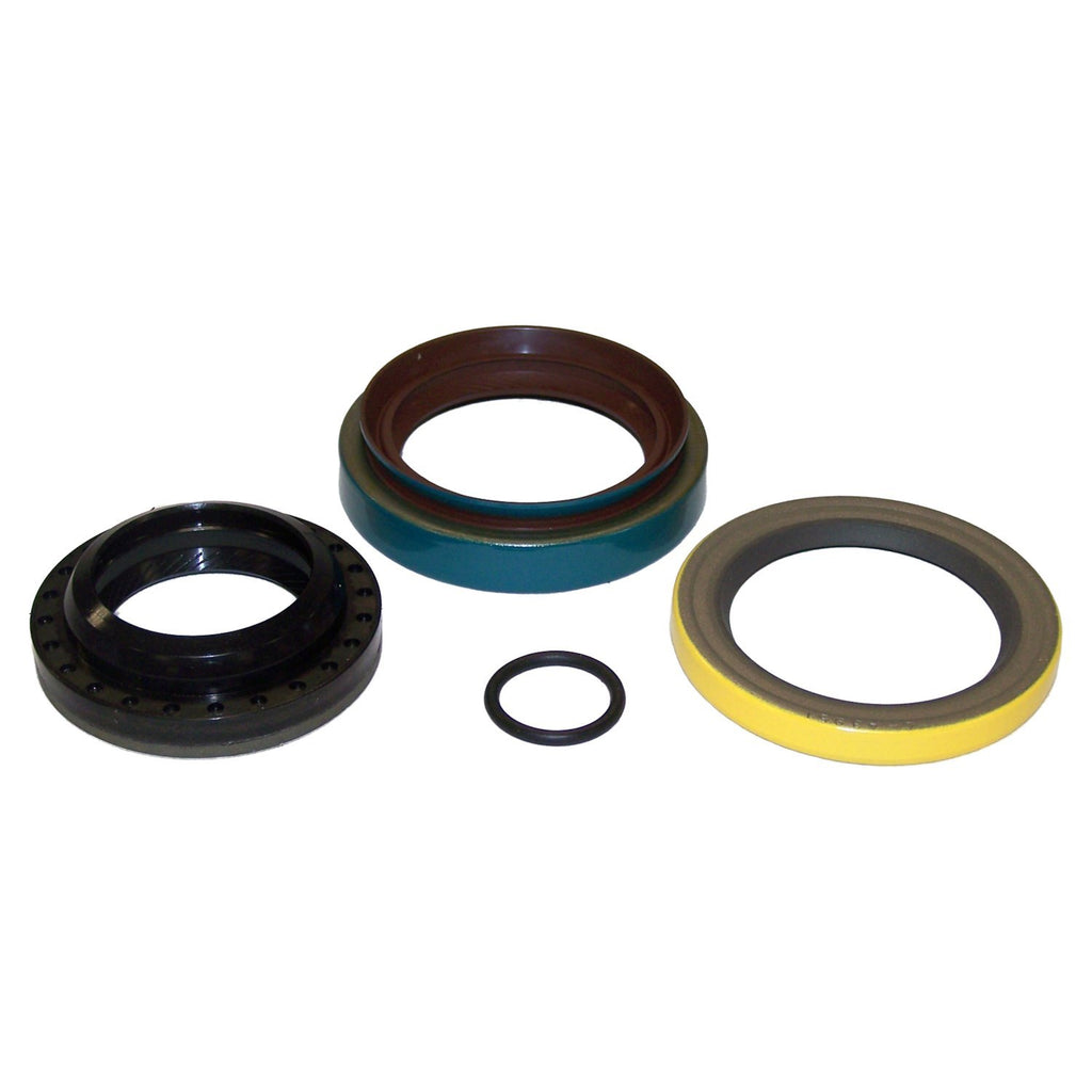 Crown Automotive Jeep Replacement 247SK Transfer Case Seal Kit for 99-03 Jeep Grand Cherokee w/ 4.0L, 4.7L w/ NP247 for Select Jeep Grand Cherokee