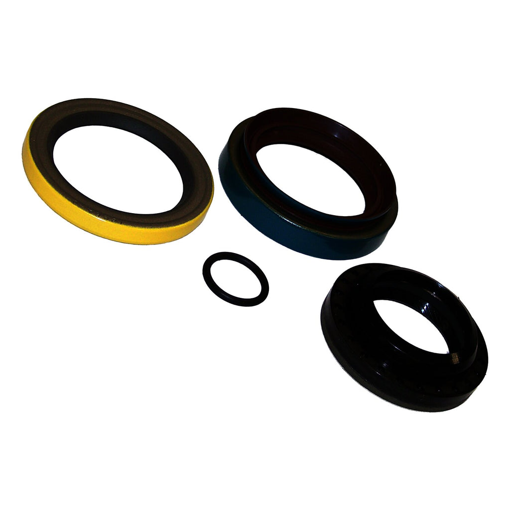 Crown Automotive Jeep Replacement 247SK Transfer Case Seal Kit for 99-03 Jeep Grand Cherokee w/ 4.0L, 4.7L w/ NP247 for Select Jeep Grand Cherokee