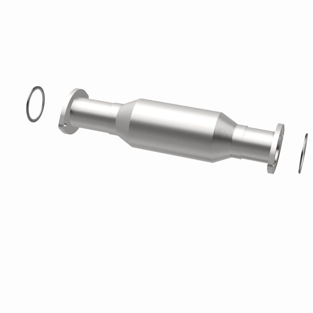 MagnaFlow Exhaust Products 4481609 California CARB Direct-Fit Catalytic Converter for Select Toyota Tacoma