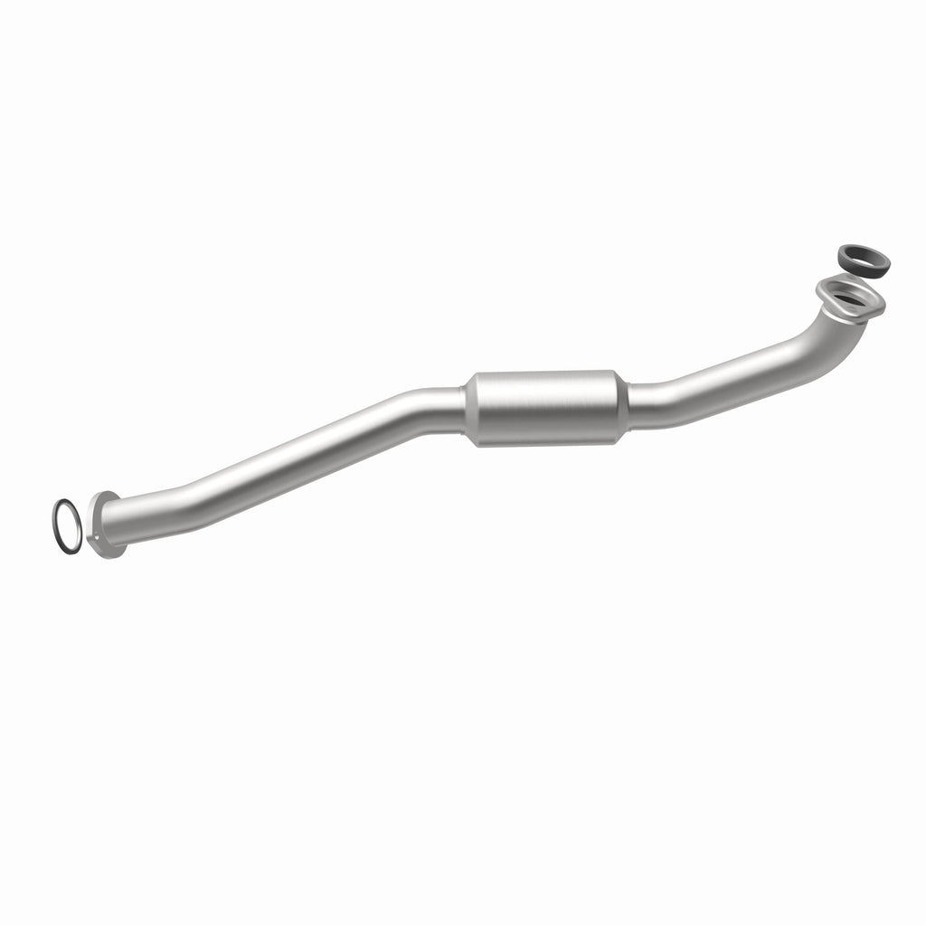 MagnaFlow Exhaust Products 52206 OEM Grade Direct-Fit Catalytic Converter for Select Toyota Highlander