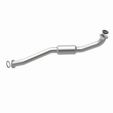 Load image into Gallery viewer, MagnaFlow Exhaust Products 52206 OEM Grade Direct-Fit Catalytic Converter for Select Toyota Highlander