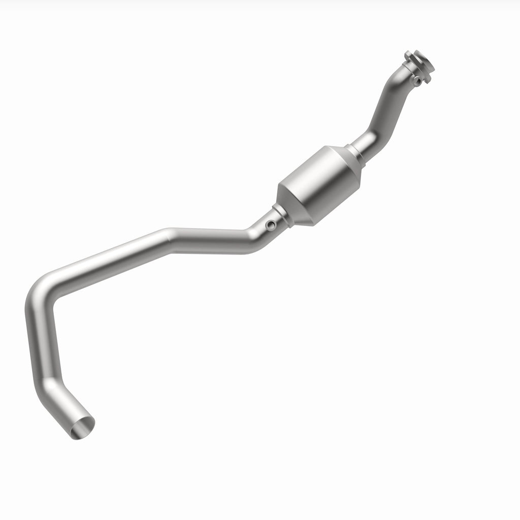MagnaFlow Exhaust Products 4651609 California CARB Direct-Fit Catalytic Converter for Select Dodge Ram