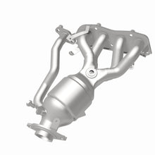 Load image into Gallery viewer, MagnaFlow Exhaust Products 290134 OEM Grade Manifold Catalytic Converter for Select Toyota Corolla, Toyota Corolla Cross