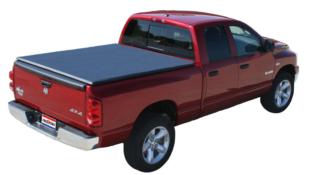 Truxedo 248101 TruXport for Select Dodge Ram 1500, Dodge Ram 2500, Dodge Ram