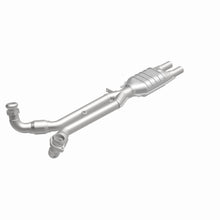 Load image into Gallery viewer, MagnaFlow Exhaust Products 23097 Standard Grade Direct-Fit Catalytic Converter for Select Alfa Romeo GTV-6, Alfa Romeo Milano