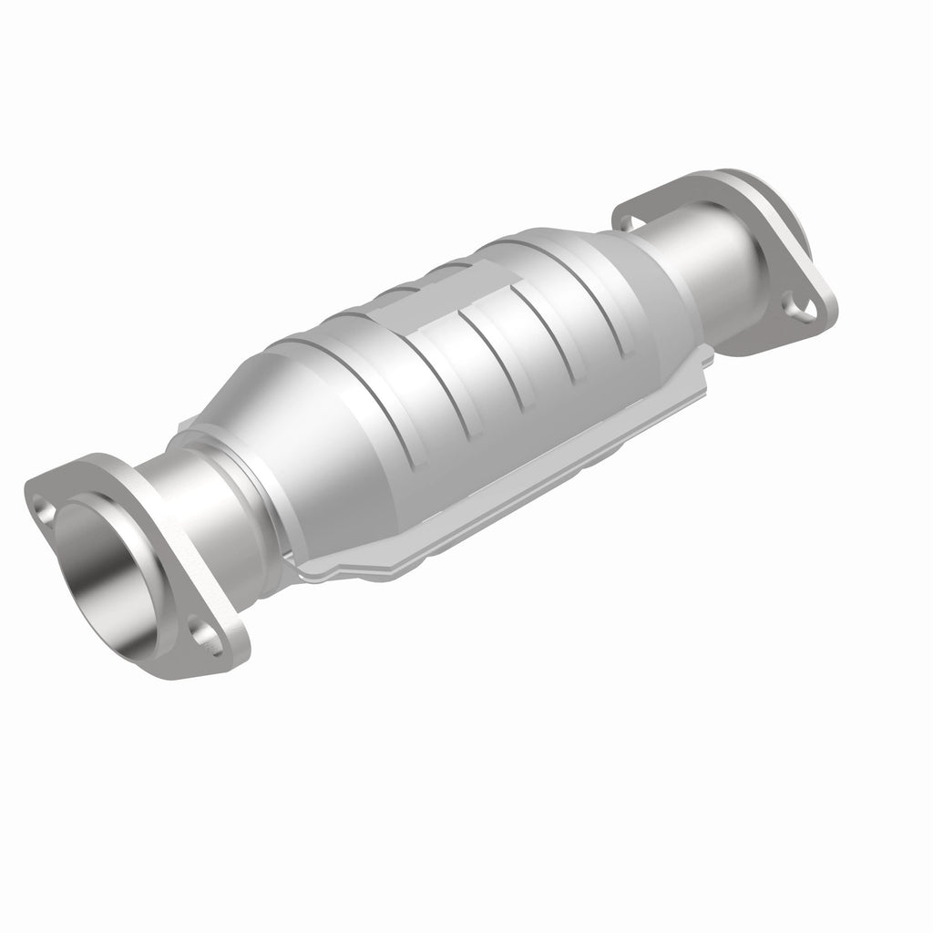MagnaFlow Exhaust Products 49926 OEM Grade Direct-Fit Catalytic Converter for Select Mitsubishi Mirage