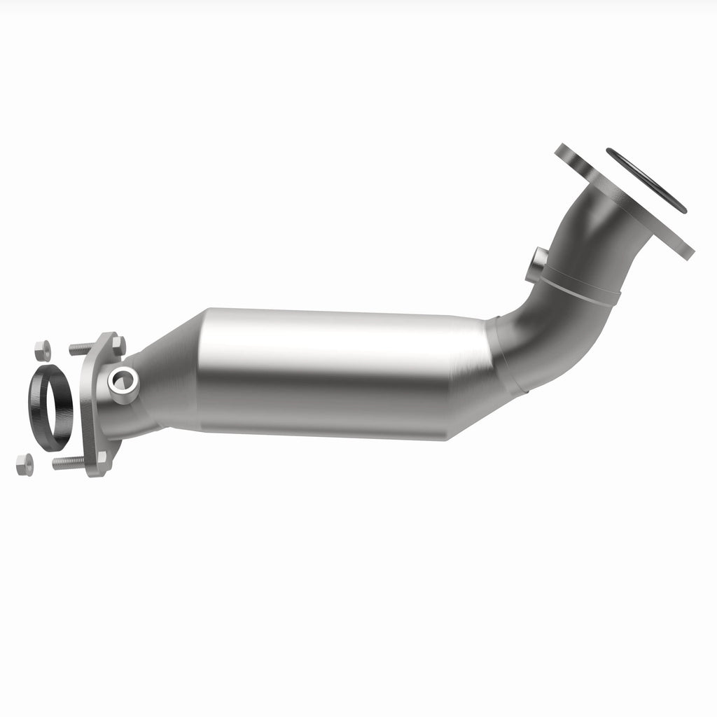 MagnaFlow Exhaust Products 21-178 OEM Grade Direct-Fit Catalytic Converter for Select Cadillac CTS