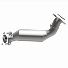 Load image into Gallery viewer, MagnaFlow Exhaust Products 21-178 OEM Grade Direct-Fit Catalytic Converter for Select Cadillac CTS