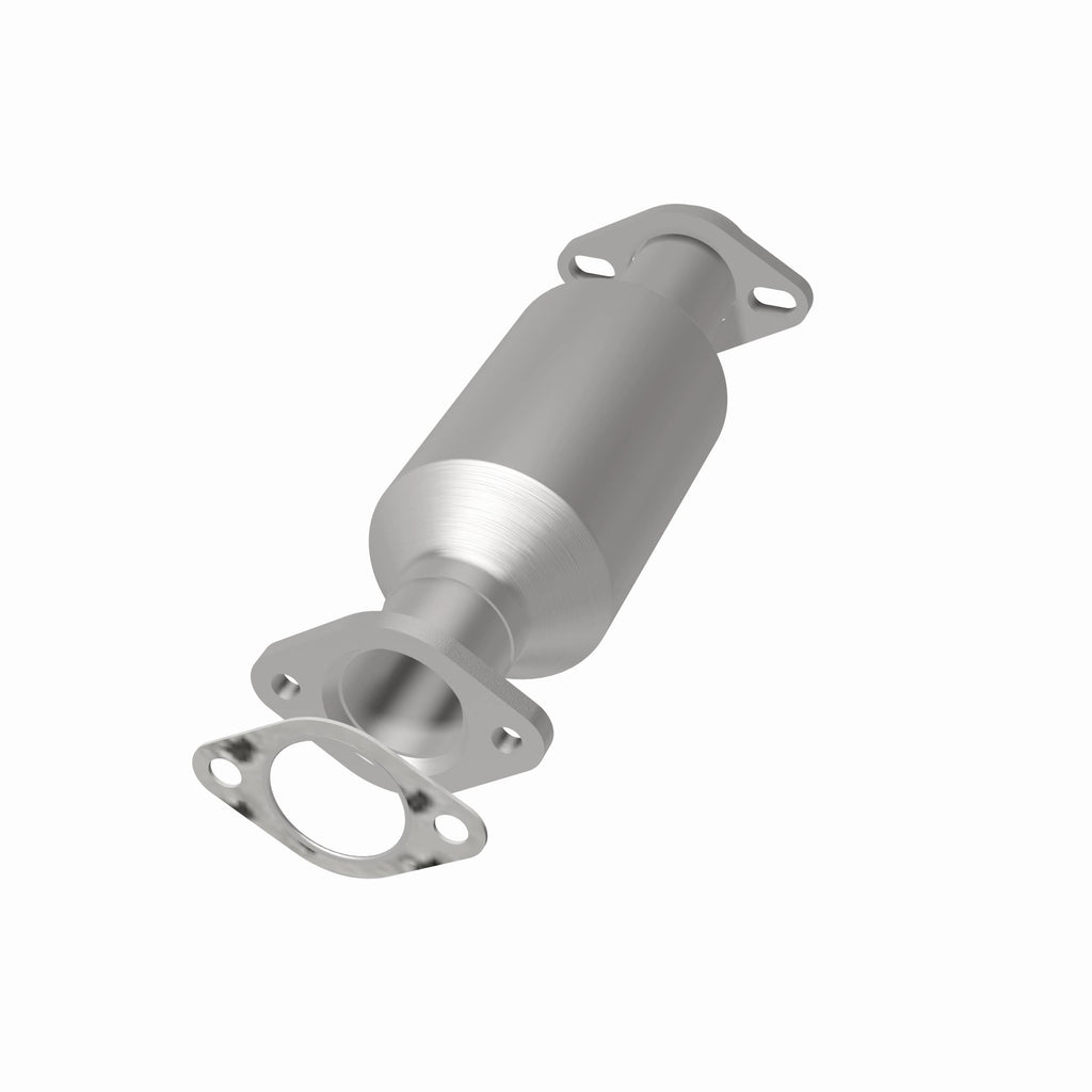MagnaFlow Exhaust Products 3391240 California CARB Direct-Fit Catalytic Converter for Select Mitsubishi Van