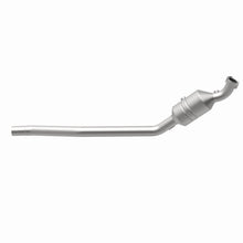 Load image into Gallery viewer, MagnaFlow Exhaust Products 52177 OEM Grade Direct-Fit Catalytic Converter for Select Mercedes-Benz R350