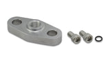 Vibrant 19879 Oil Inlet Flange for Garrett GT6041 Turbo (1/8