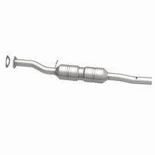 Load image into Gallery viewer, MagnaFlow Exhaust Products 55324 HM Grade Direct-Fit Catalytic Converter for Select Ford Excursion, Ford F-250 Super Duty, Ford F-350 Super Duty, Ford F-450 Super Duty, Ford F-550 Super Duty