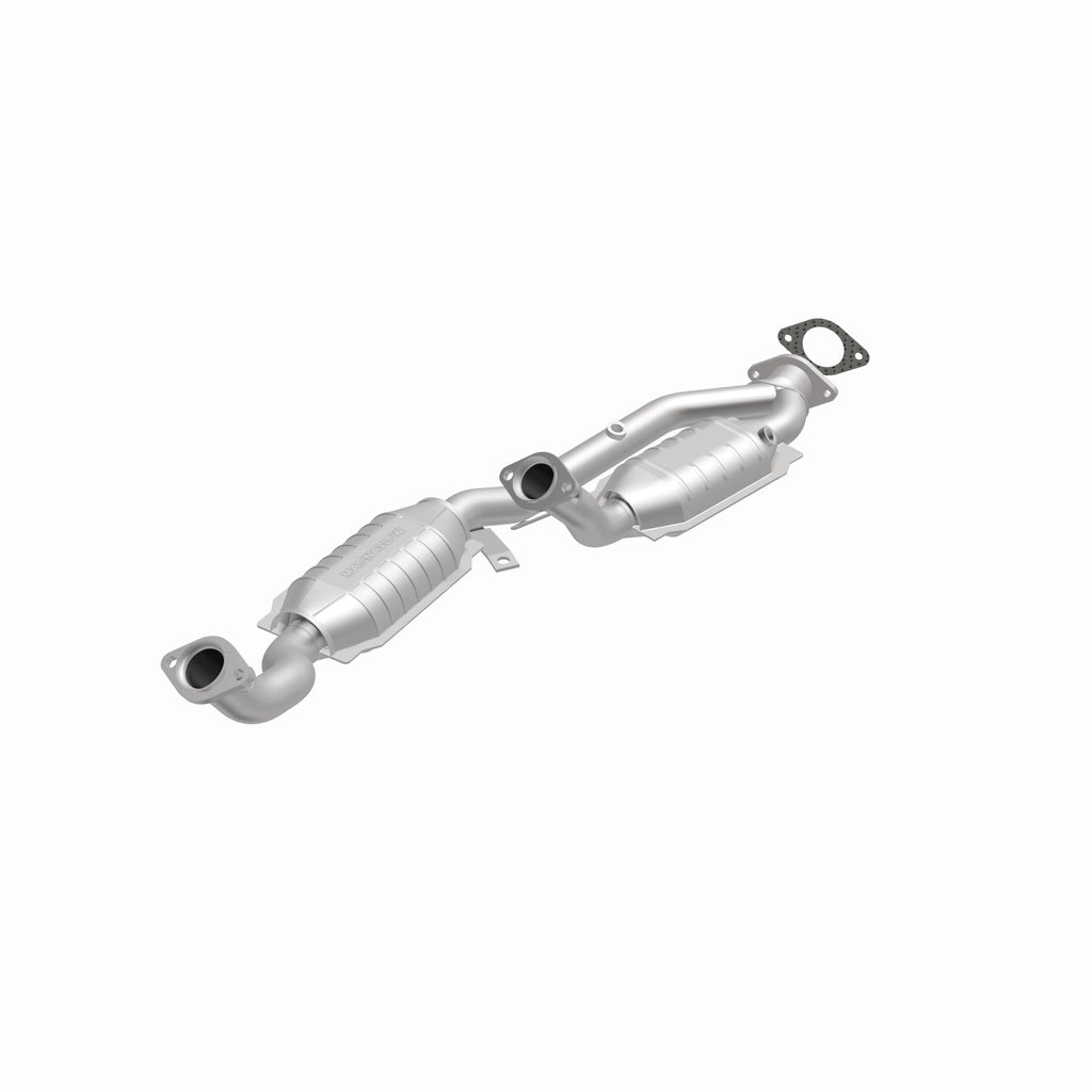 MagnaFlow Exhaust Products 23543 HM Grade Direct-Fit Catalytic Converter for Select Ford Windstar