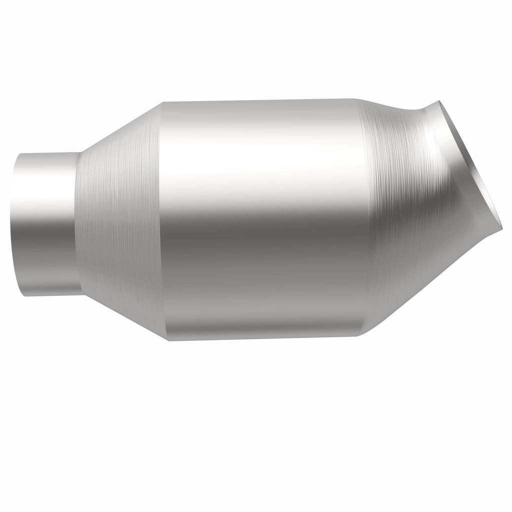 MagnaFlow Exhaust Products 59975 Standard Grade Universal Catalytic Converter