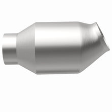 Load image into Gallery viewer, MagnaFlow Exhaust Products 59975 Standard Grade Universal Catalytic Converter