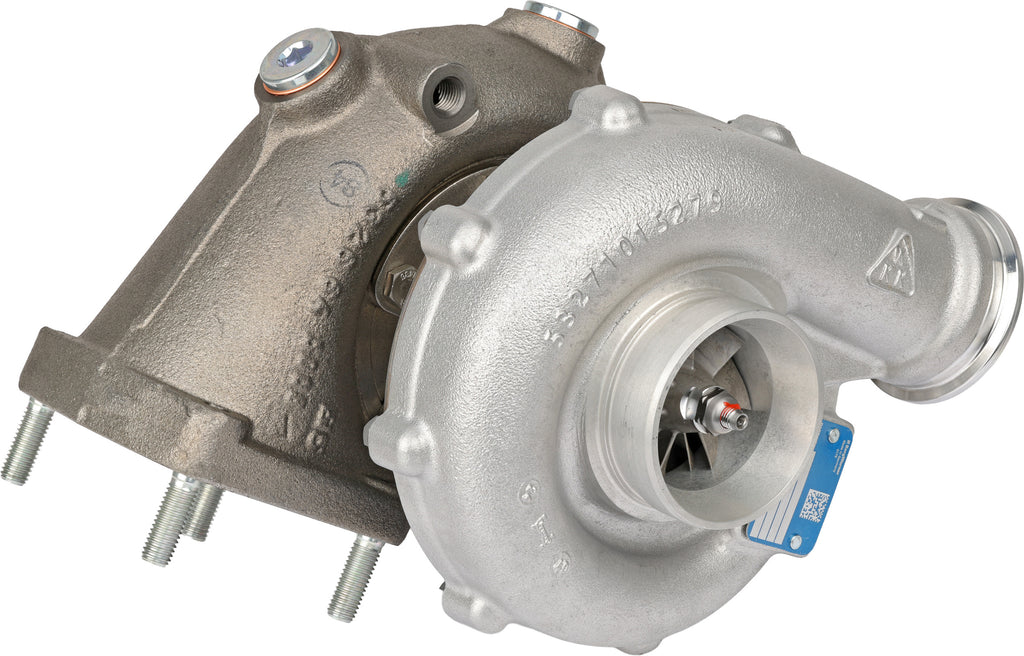 Alliant Power 53269886497 Turbocharger